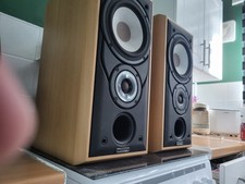 Rare mission loudspeakers for sale  BASILDON
