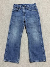 Levis 527 jeans for sale  Ocala