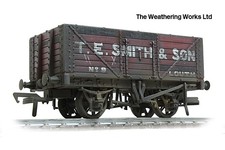 Bachmann plank smith for sale  NOTTINGHAM