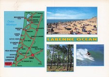 Labenne ocean d'occasion  France