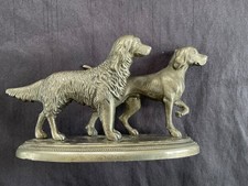 Vintage pair hunting for sale  ROSS-ON-WYE