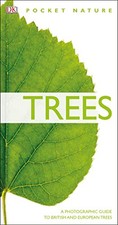 Trees paperback book for sale  UK