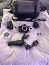 Sony iii full for sale  Bakersfield