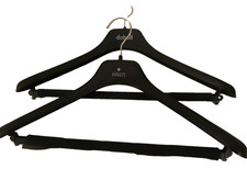 Black plastic coat for sale  CARDIFF