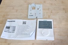 Siemens rdh100rf wireless for sale Siemens rdh100rf wireless for sale  EXMOUTH