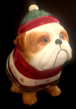 English bulldog christmas for sale  Simpsonville