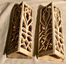 Pair radiant ceramic for sale  Audubon