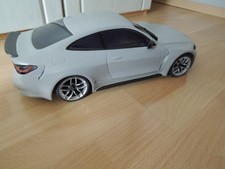 Karosserie bmw m4 gebraucht kaufen  Unterleinleiter