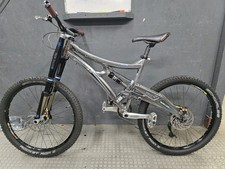 Whyte mountain bike for sale  DEREHAM