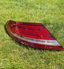 Mercedes class rear for sale  ROTHERHAM