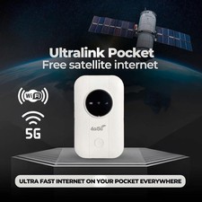 Ultralink pocket routeur d'occasion  France