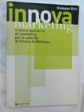 Innova marketing nuovo usato  Pescaglia