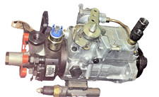 BOMBA INJETORA DE COMBUSTÍVEL LUCAS-1188 para Massey-Ferguson 8120 com diesel Perkins 6.0L comprar usado  Enviando para Brazil