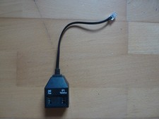 Adapter fax telefon gebraucht kaufen  Lampertheim