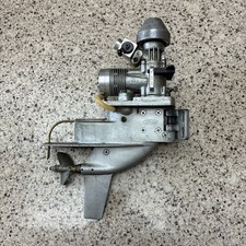 Vintage outboard 7.5 for sale  Deer Park