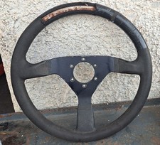 Volante sportivo momo usato Volante sportivo momo usato  Villa Santo Stefano