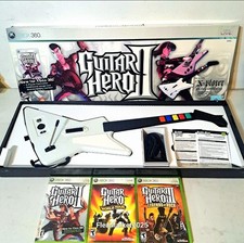 Guitar hero xplorer for sale  Chula Vista
