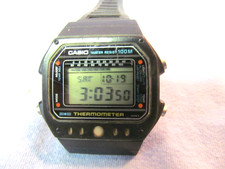 CASIO 215 TS-1000 RELÓGIO TERMÔMETRO DIGITAL comprar usado CASIO 215 TS-1000 RELÓGIO TERMÔMETRO DIGITAL comprar usado  Enviando para Brazil