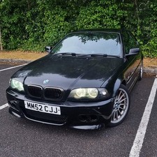 2002 bmw e46 for sale  Leeds