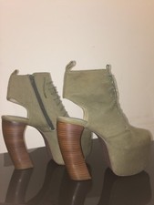 Stunning leather lita for sale  LEICESTER