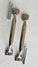 Shaker shaped handles for sale  WREXHAM