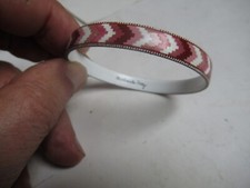 Michaela frey bracelet d'occasion  Angoulême