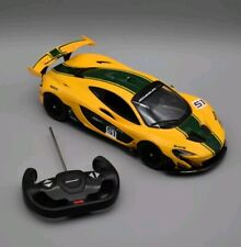 Mclaren gtr scale for sale  CHORLEY