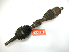 Usado, EIXO EIXO ESQUERDO MOTORISTA DIANTEIRO CV BOOT ABS 4X4 AUTOMÁTICO 01 02 03 04 05 RAV4 comprar usado  Enviando para Brazil