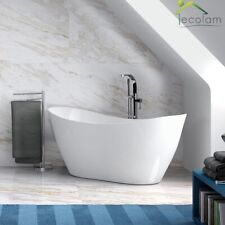 Freistehende badewanne wanne gebraucht kaufen  Löcknitz