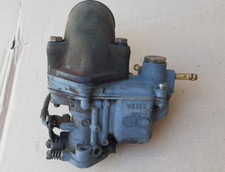 Carburatore weber imb usato  Cinisi