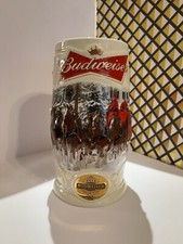 Budweiser 2014 holiday for sale  BRANDON