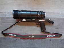 Zenit camera photo for sale  ROYSTON