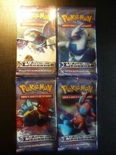 Lot boosters appel d'occasion  Paris XII