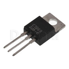 2sc1969 transistor ricambio usato  Spedire a Italy