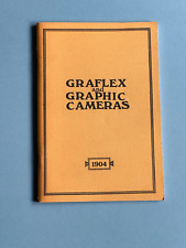 Graflex graphic cameras for sale  ROMFORD
