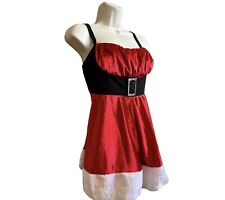 Miss santa costume for sale  ROCHESTER