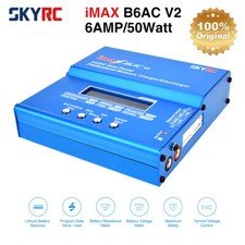 Skyrc imax b6ac usato  Spedire a Italy