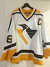 Lemieux pittsburgh penguins for sale  Brooklyn