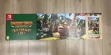 Donkey Kong Country Returns HD DK / Ímã / Nintendo Switch comprar usado  Enviando para Brazil
