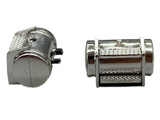 Dcp parts chrome for sale  Albany