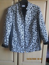 Blazer jacke 48 gebraucht kaufen  Ingolstadt