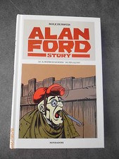 Alan ford story usato  Maranello
