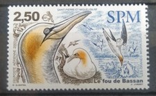 Timbre poste aérienne d'occasion  Billom