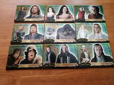 Lord the rings gebraucht kaufen  Bergheim