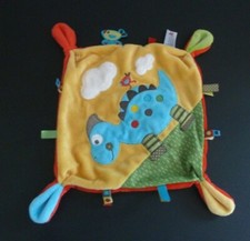 Doudou plat nicotoy d'occasion  Bouvigny-Boyeffles
