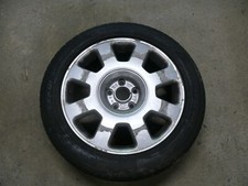 Phaeton 313 ersatzrad gebraucht kaufen  Ermsleben