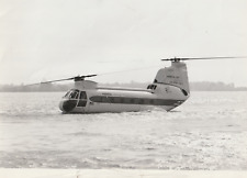Vertol model 107 d'occasion  Dijon
