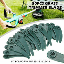 50pcs grass strimmer for sale  Shipping to Ireland