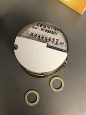 Wasserzähler 80mm baulänge gebraucht kaufen  Swisttal