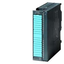 Siemens 6es7332 5hd01 d'occasion  Moirans